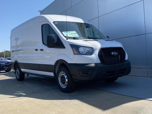 2025 Ford Transit-250 148 WB Medium Roof Cargo
