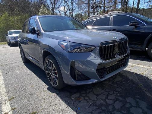 2025 BMW X1 xDrive28i