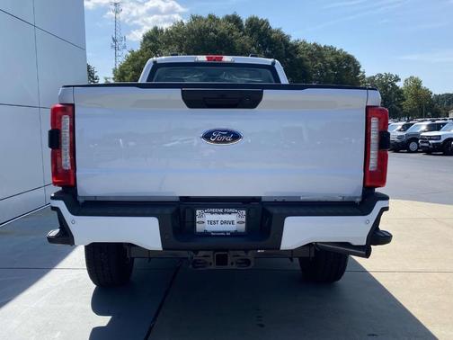 2026 Ford F-350 Super Duty