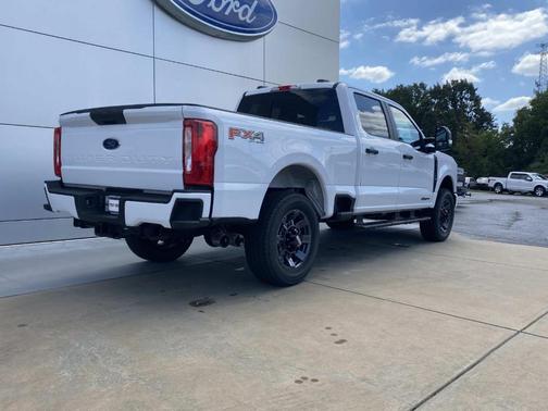 2026 Ford F-250 Super Duty