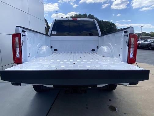 2026 Ford F-250 Super Duty