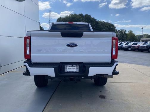 2026 Ford F-250 Super Duty