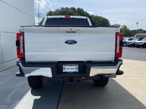 2026 Ford F-250 Super Duty