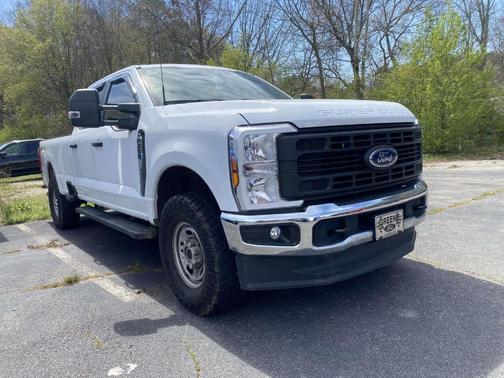 2024 Ford F-250 XL