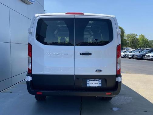 2025 Ford Transit-150 BASE