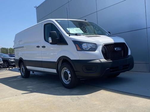 2025 Ford Transit-150 BASE