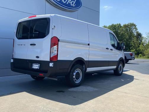 2025 Ford Transit-150 BASE