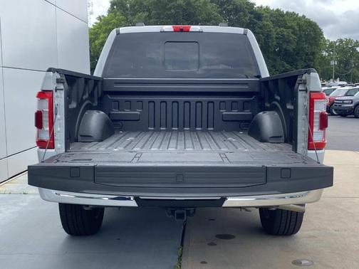 Avalanche 2023 Ford F-150 Lariat