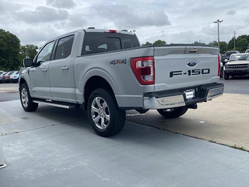 Avalanche 2023 Ford F-150 Lariat