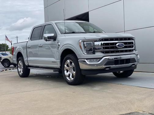 Avalanche 2023 Ford F-150 Lariat