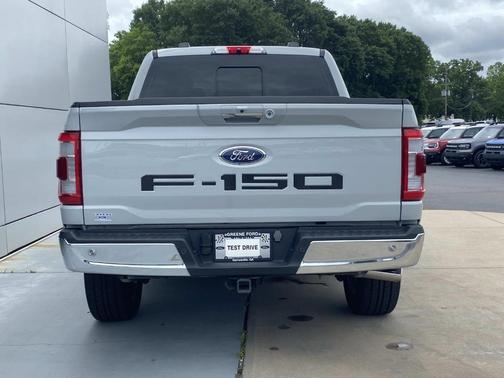 Avalanche 2023 Ford F-150 Lariat