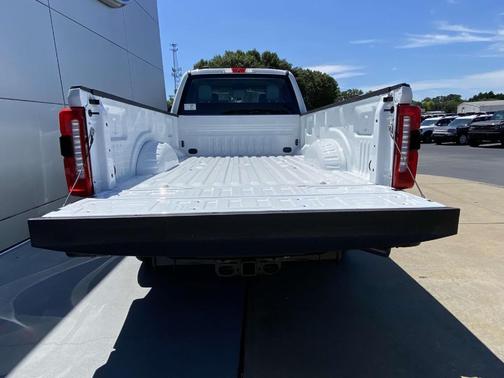 2026 Ford F-250 Super Duty