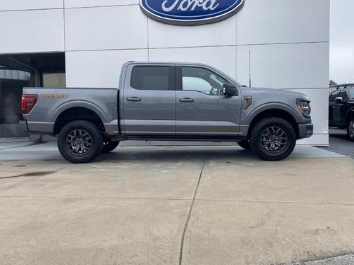 2024 Ford F-150 Tremor