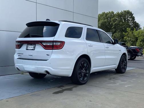 2024 Dodge Durango R/T