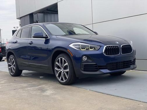 2019 BMW X2 sDrive28i