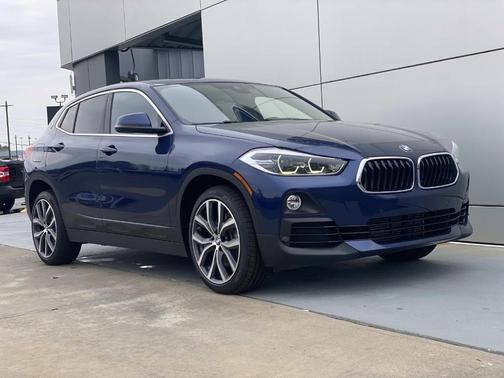 2019 BMW X2 sDrive28i