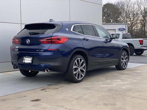 2019 BMW X2 sDrive28i