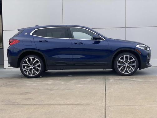 2019 BMW X2 sDrive28i