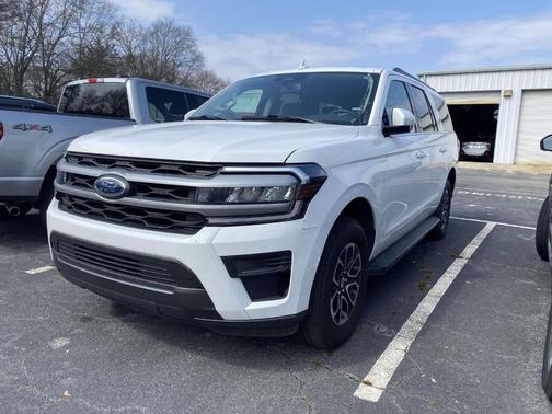 2024 Ford Expedition Max XLT