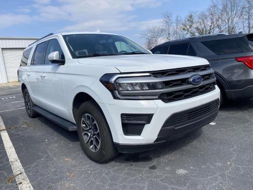 2024 Ford Expedition Max XLT