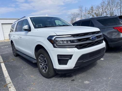 2024 Ford Expedition Max XLT