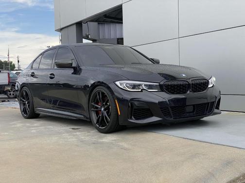 2021 BMW M340 i xDrive