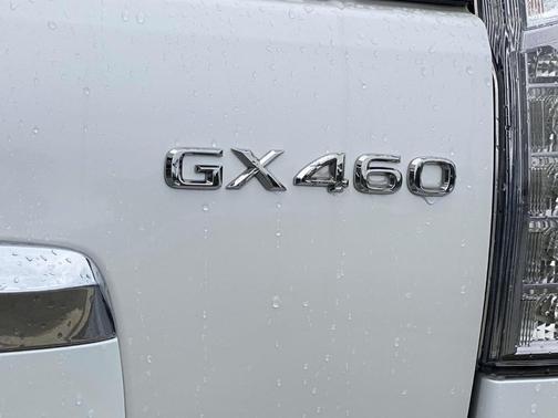 2016 Lexus GX 460 Luxury