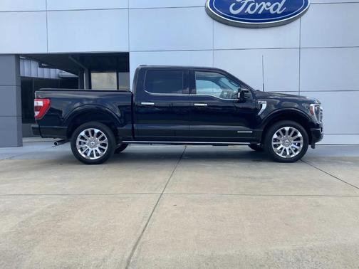 2023 Ford F-150 Limited