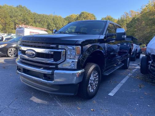 2022 Ford F-250 XLT