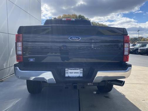 2022 Ford F-250 XLT