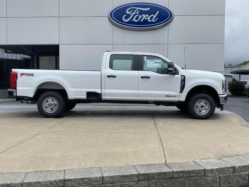 2025 Ford F-250 Super Duty