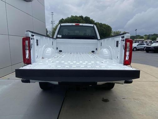 2025 Ford F-250 Super Duty
