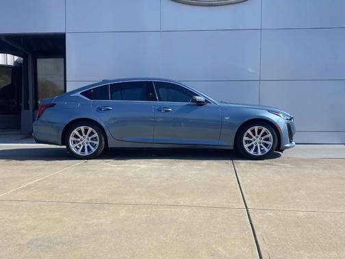 2024 Cadillac CT5 Luxury RWD