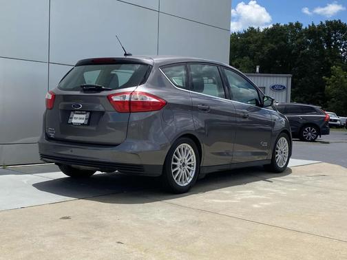2014 Ford C-Max Energi SEL