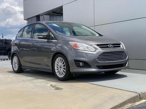 2014 Ford C-Max Energi SEL