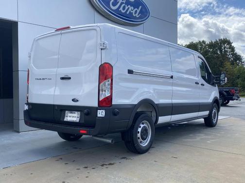 2025 Ford Transit-250 T-250 148 LOW RF 9070 GVWR