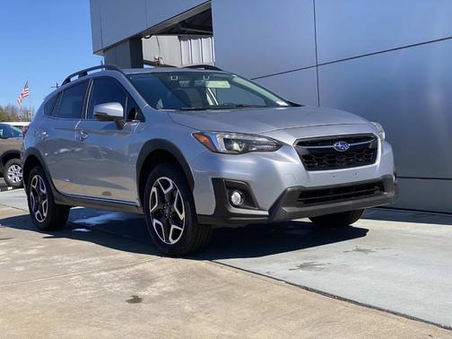2019 Subaru Crosstrek 2.0i Limited