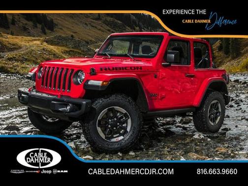 2018 Jeep Wrangler Sport S