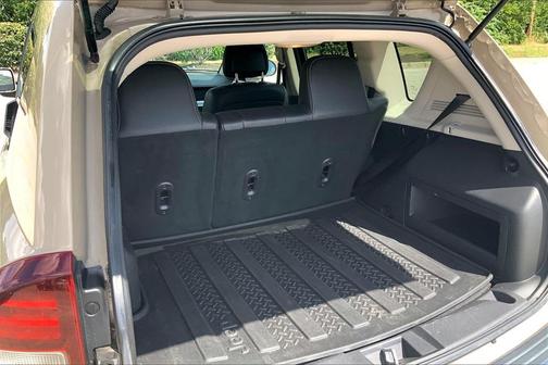 2017 Jeep Compass High Altitude