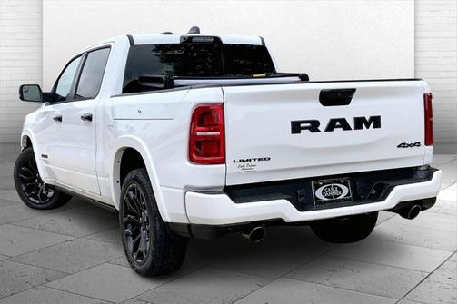 2025 RAM 1500 Limited