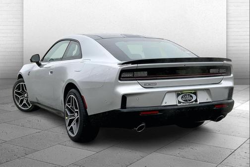 2026 Dodge Charger Scat Pack