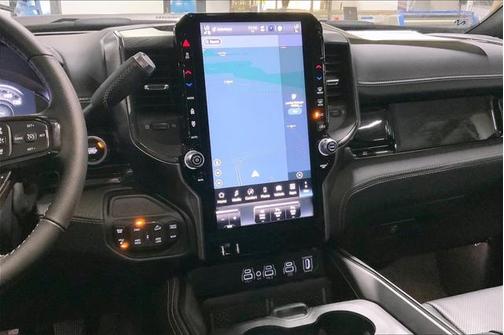 2025 RAM 2500 Power Wagon