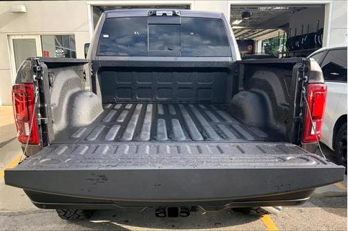 2025 RAM 2500 Power Wagon