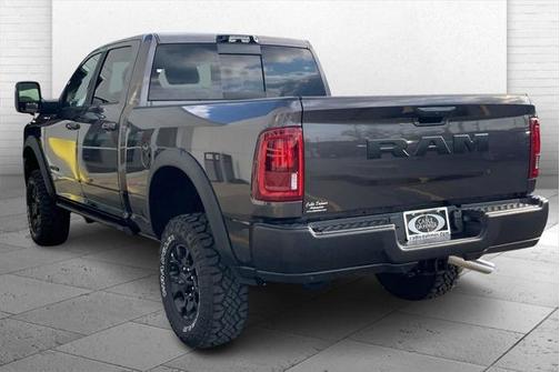 2025 RAM 2500 Power Wagon
