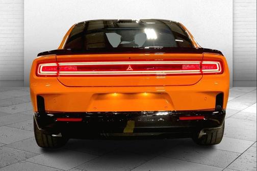 2026 Dodge Charger Scat Pack