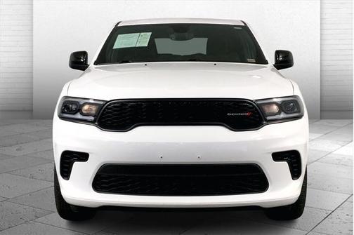 2024 Dodge Durango GT AWD