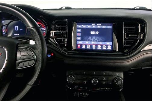 2024 Dodge Durango GT AWD