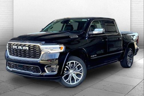 2026 RAM 1500 ST