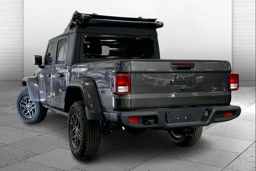 2026 Jeep Gladiator Sport S