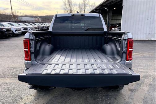 2026 RAM 1500 RHO Crew Cab 4x4 5'7' Box